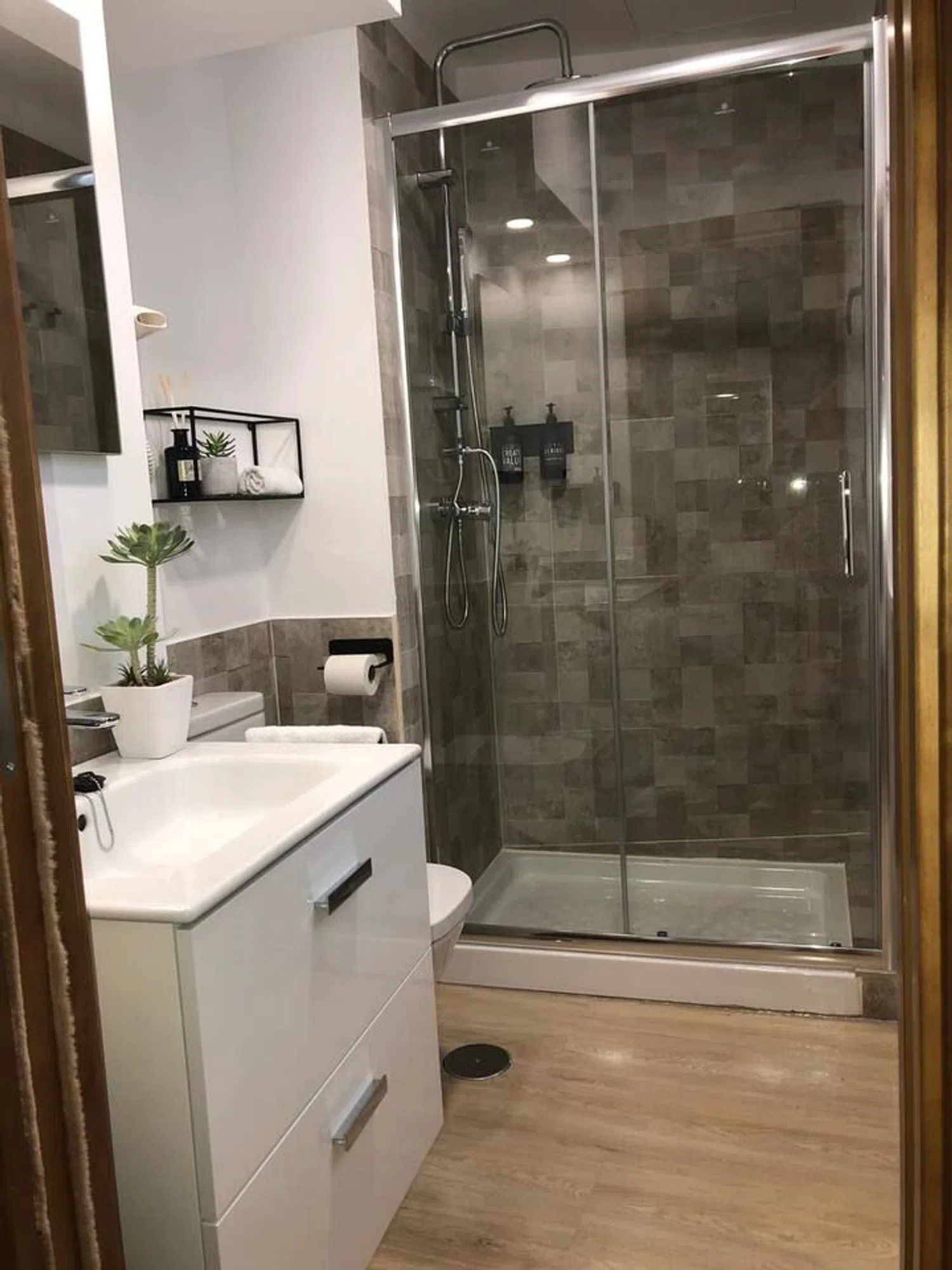 Estudio en parras, 10 - Foto 12