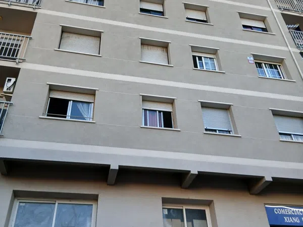 Piso en Calle d'Alacant, 14, La Florida - Foto 8