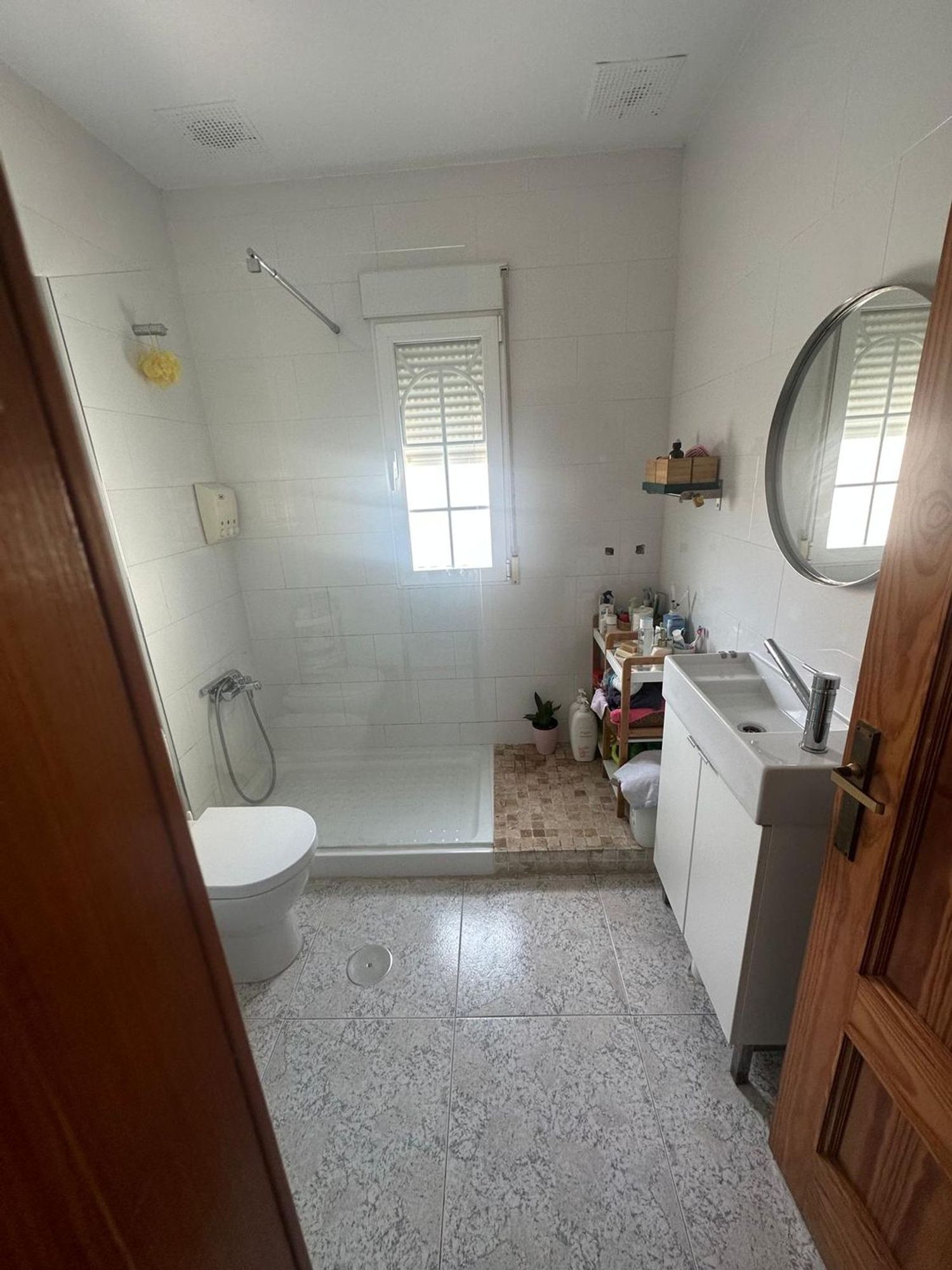 Chalet adosado en Calle Almorávides, 40, Aguadulce sur - Foto 2