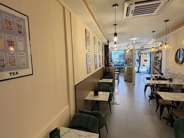 Local en Cafetería en Calle de Apodaca, 3, Chueca-Justicia - Foto 21