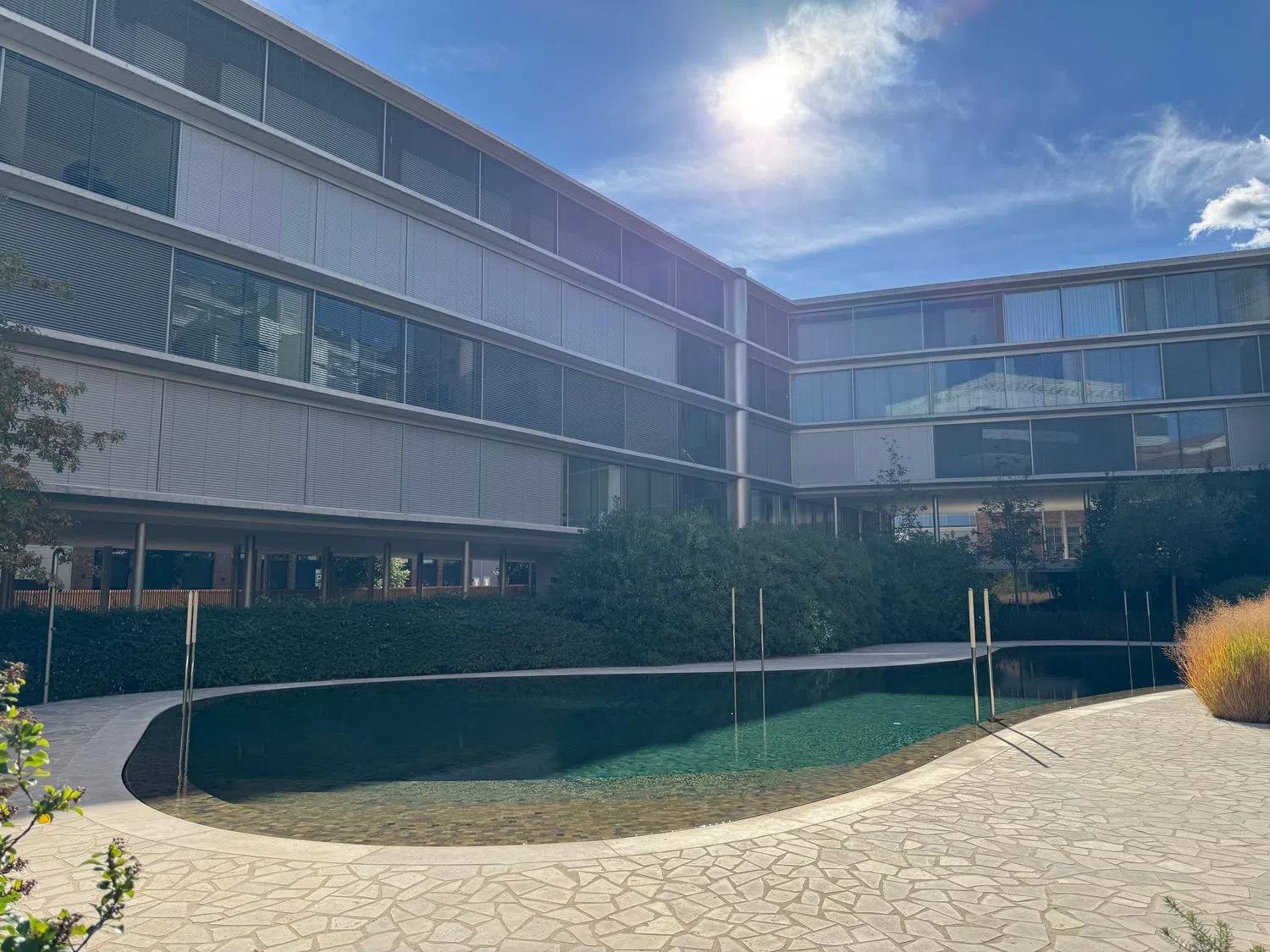 Piso en calle de Javier Ferrero, 13 - Foto 7