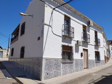 Piso en  Calle Merina 18 - Foto 1