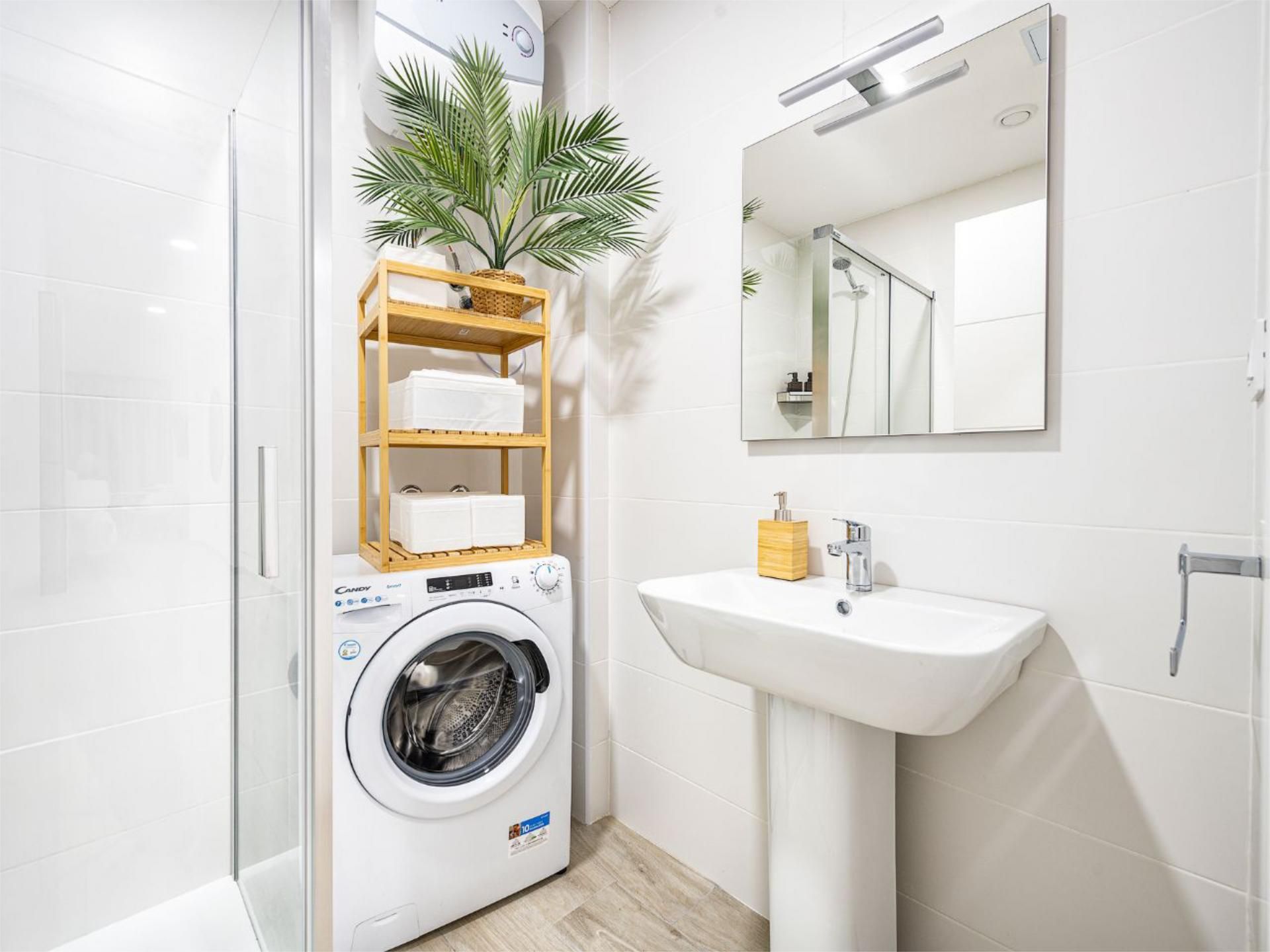 Piso en  Calle Rosarito 10 - Foto 3