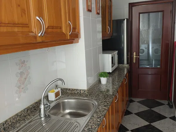 Piso en Calle Tolosa Latour, 21, Zona Bahía Blanca, Zona Bahía Blanca - Foto 7