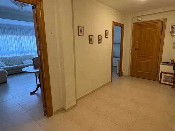 Piso en Germaníes - Juzgados, Germaníes - Juzgados - Foto 3