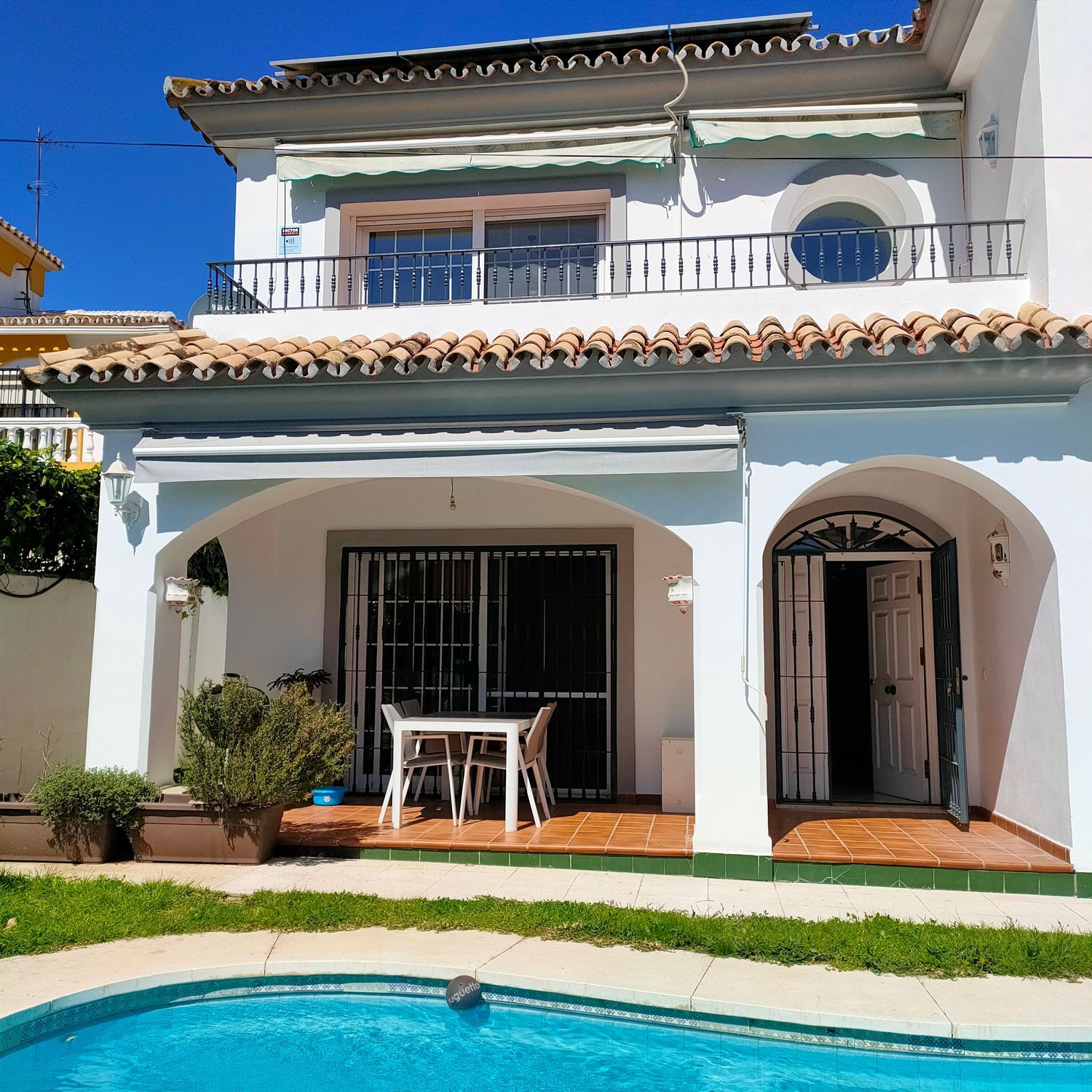 Casa independiente en camino Condesa, 26 - Foto 2