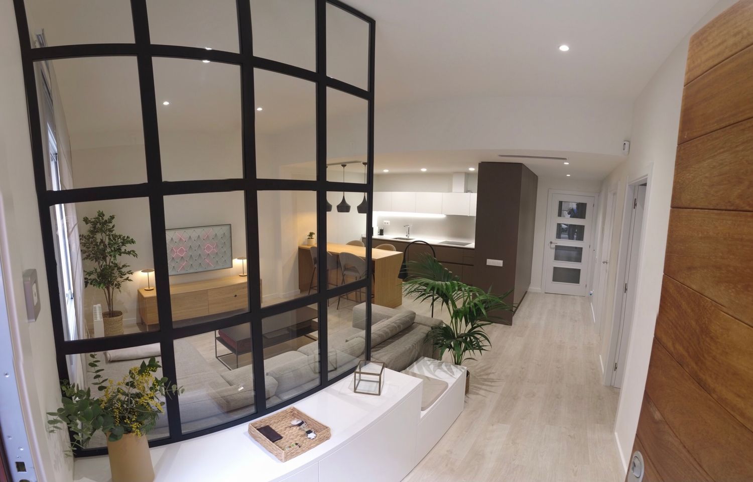 Piso en Barrio Sants - Foto 2