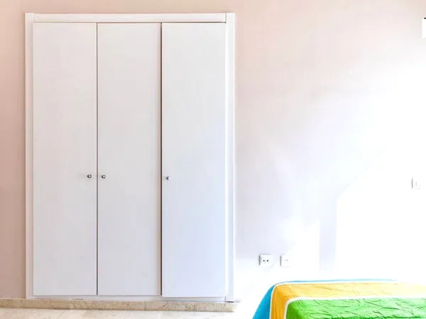 Piso en calle del Comte d'Altea, 34 - Foto 5