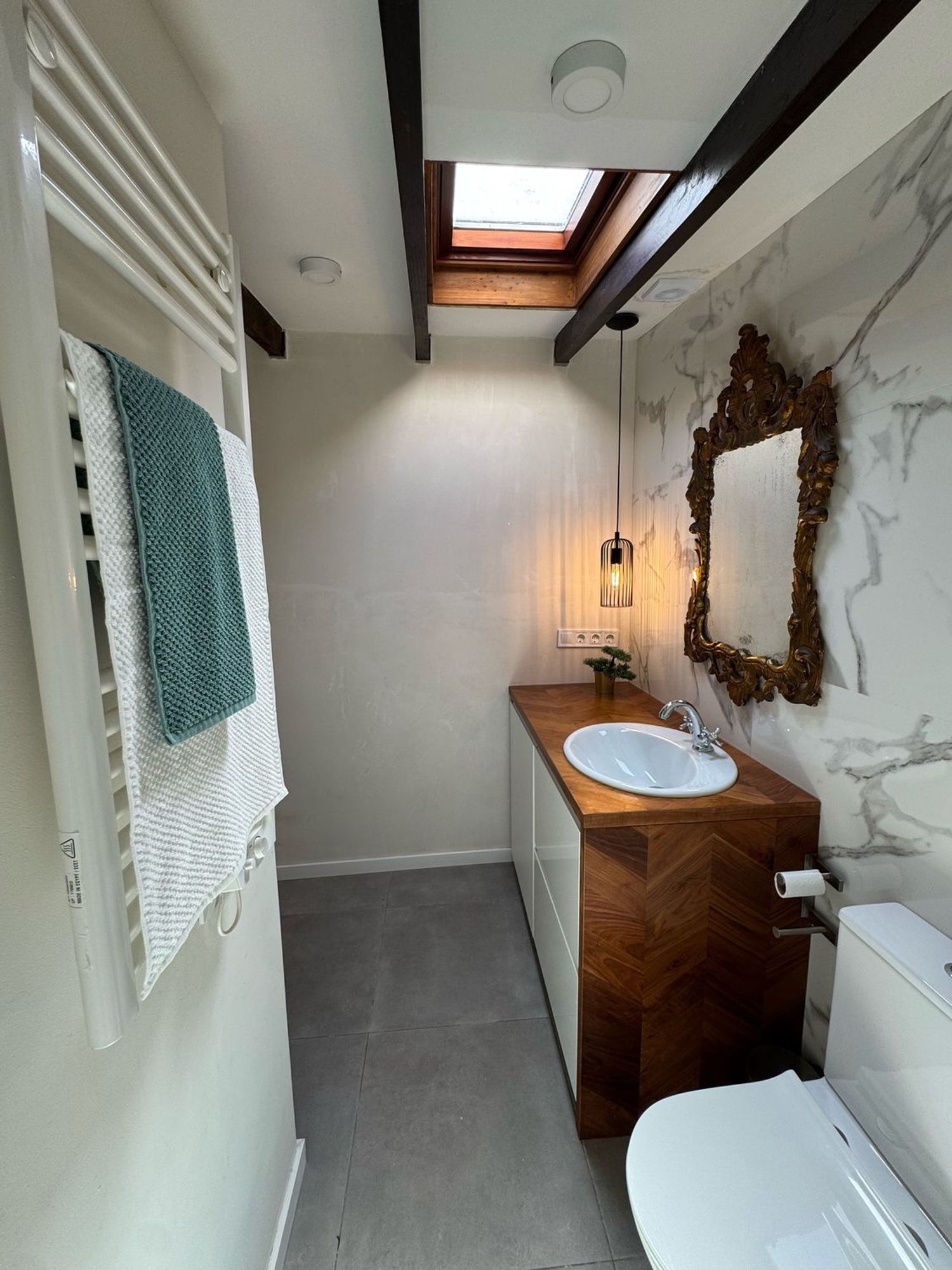 Chalet adosado en Calle d'Alfons el Magnànim, 81, Cas Capiscol - Foto 18