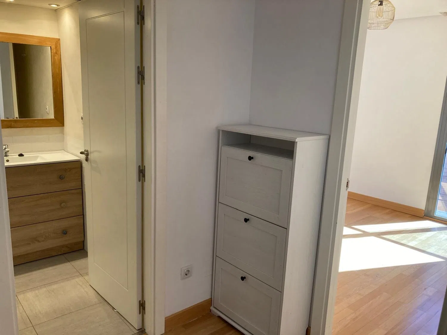 Piso en Barrio Casco Histórico de Barajas - Foto 5