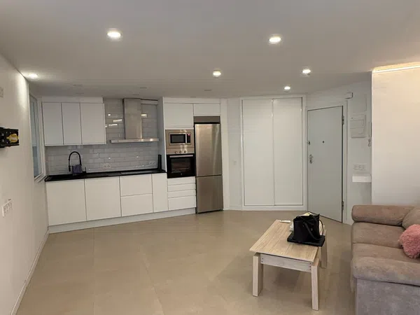 Piso en calle Jacinto Verdaguer, 9