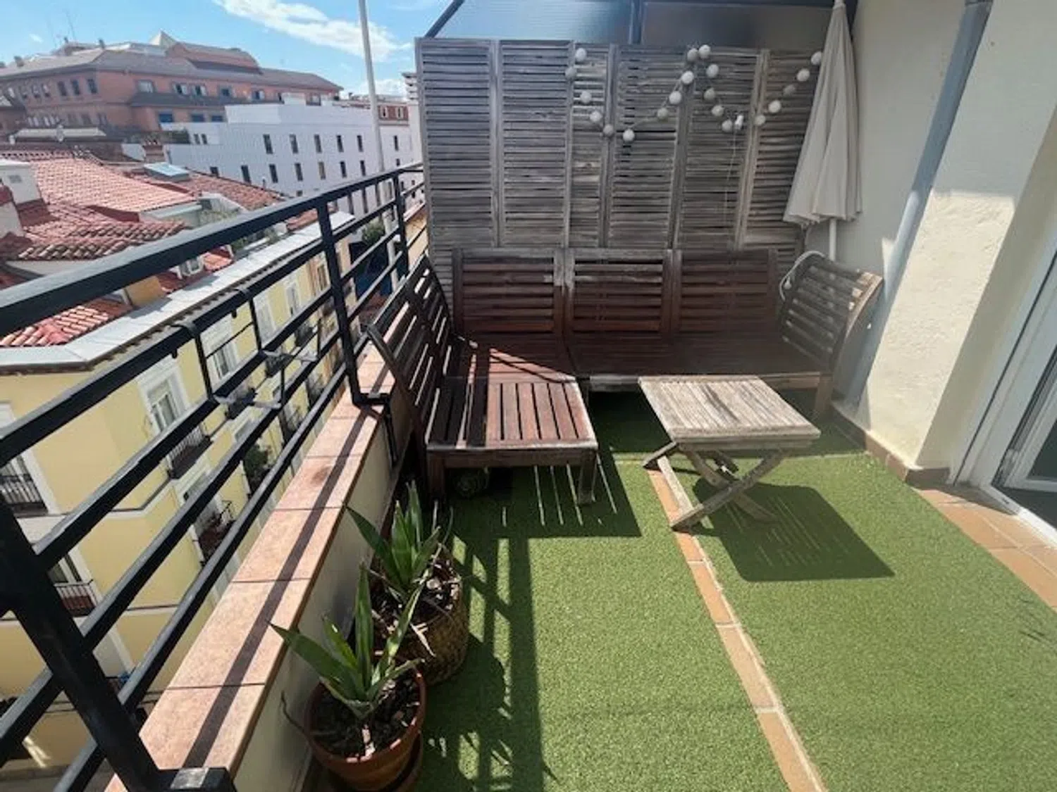 Dúplex en Barrio Chueca-Justicia - Foto 4