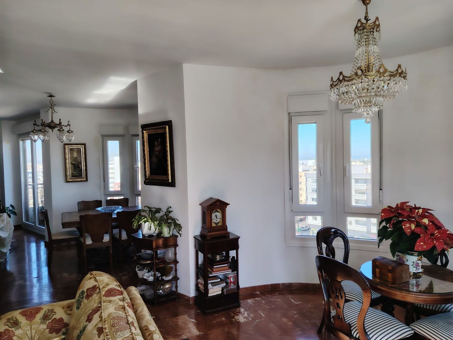 Piso en Paseo Juan Carlos I, 6, Oliva pueblo, Oliva pueblo - Foto 25