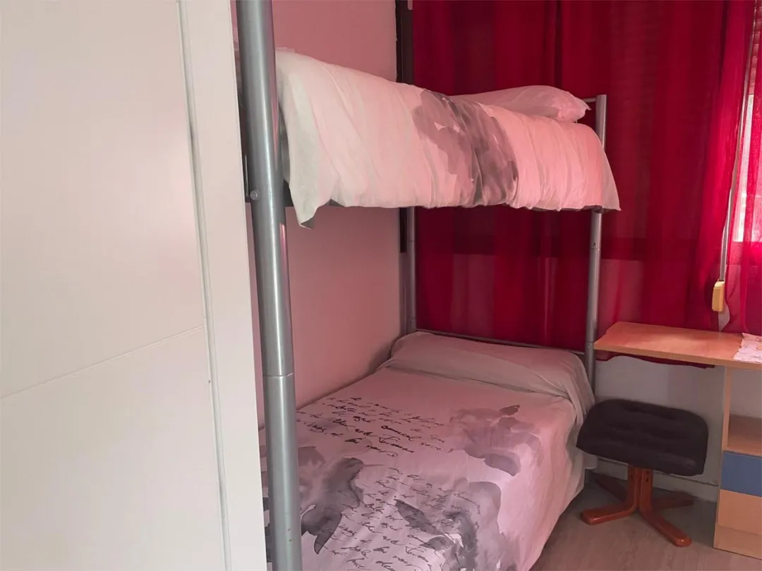 Piso en  Avenida de Estocolmo 9 - Foto 3