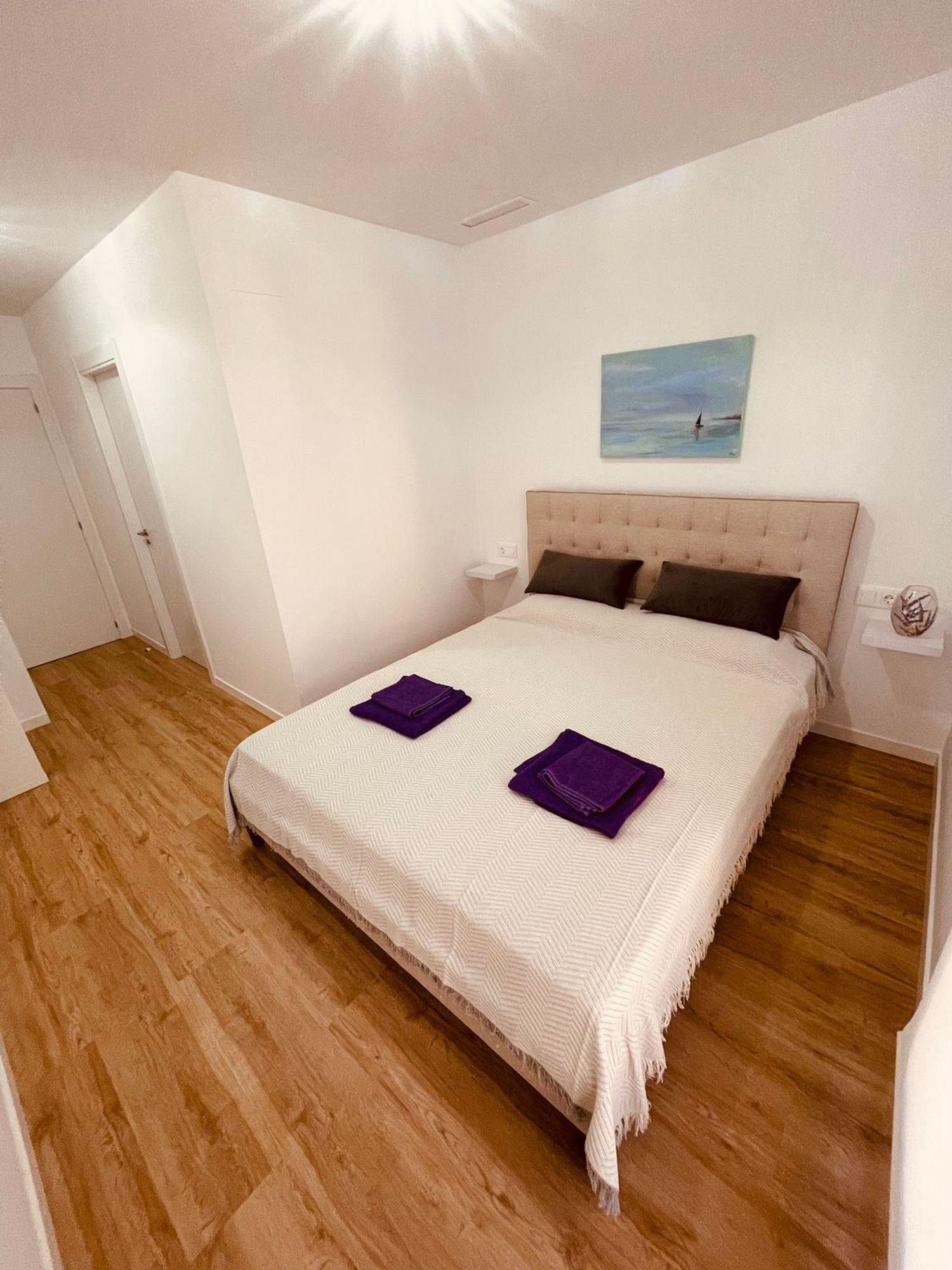 Piso en calle Abad de Tormes, 4 - Foto 5