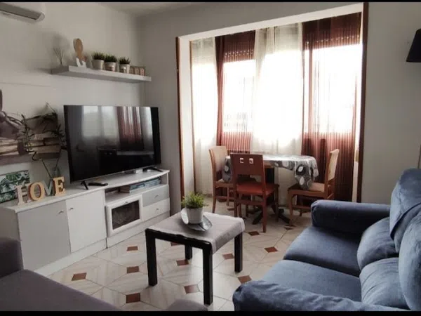 Piso en calle de Santurce, 68 - Foto 1