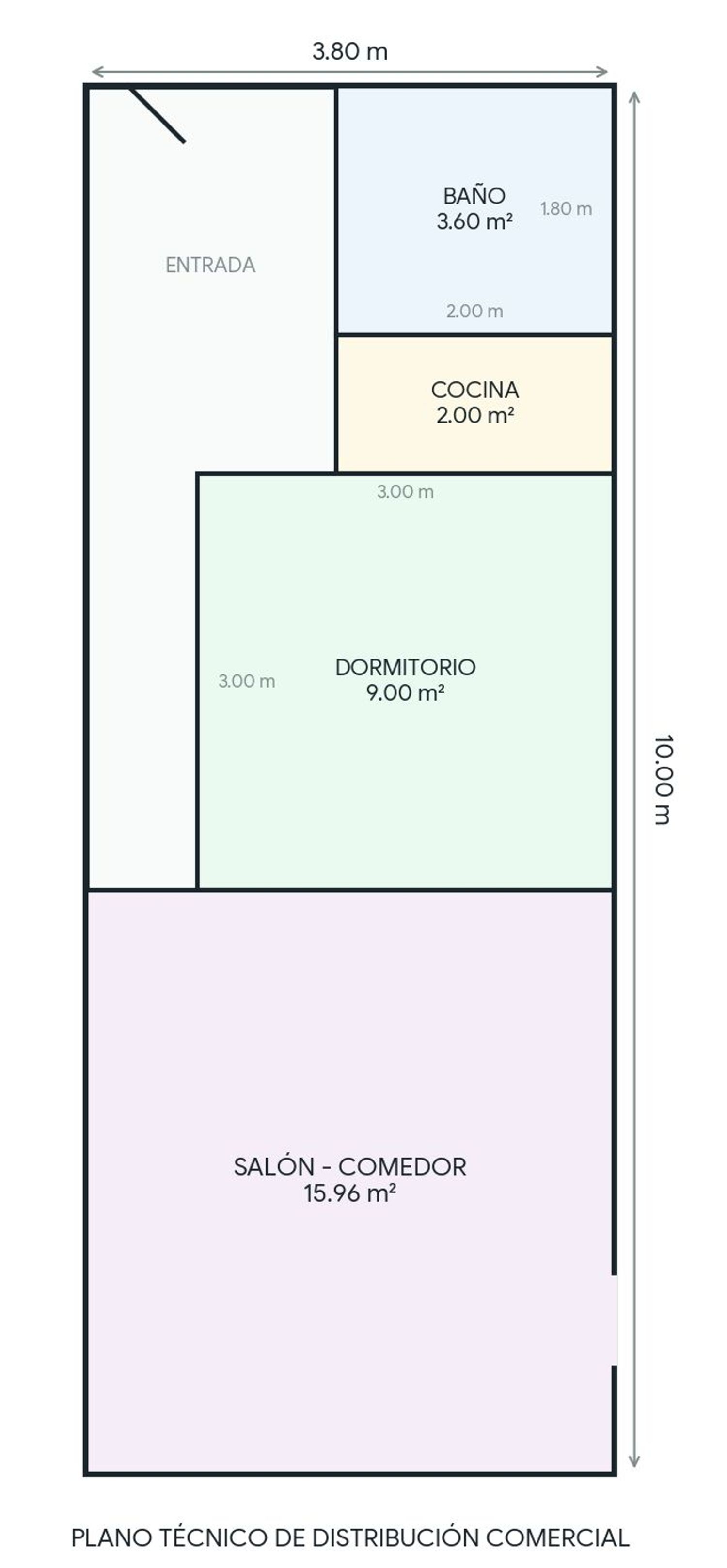 Piso en Avenida del Lido, 13, El Bajondillo, El Bajondillo - Foto 28