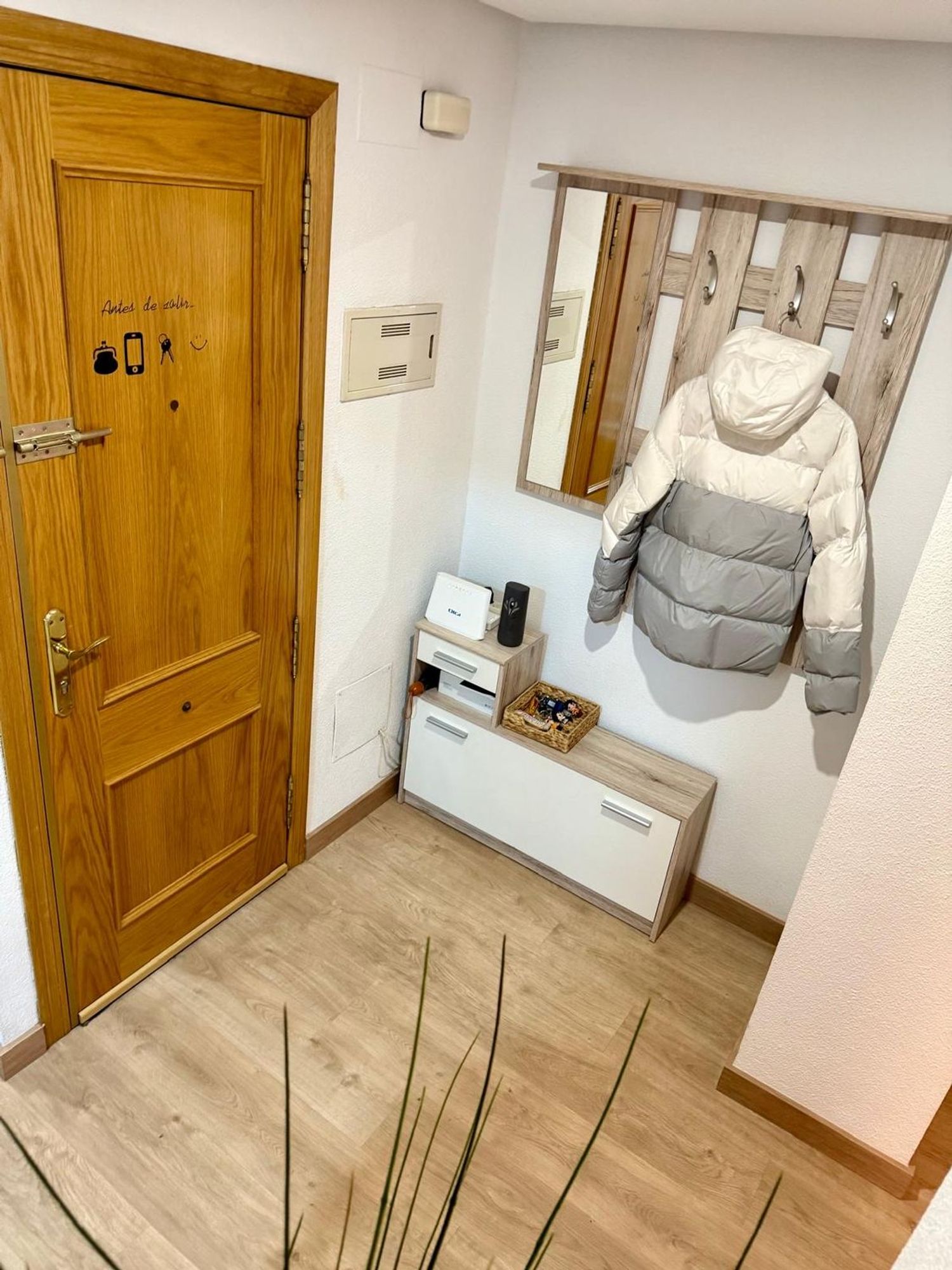 Piso en Avenida Miguel de Cervantes, 72, Santa María de Gracia - Foto 13