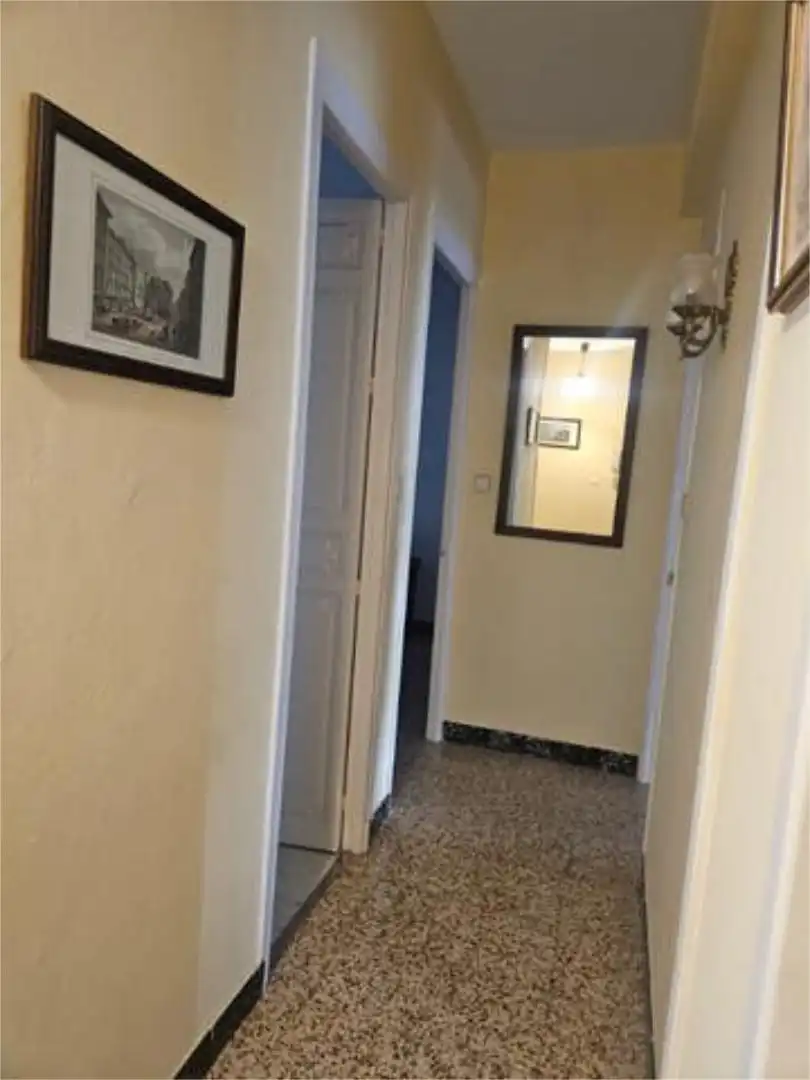 Piso en centro - Foto 2