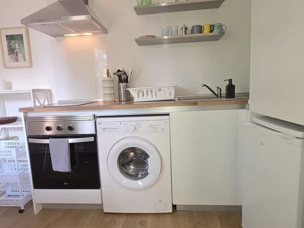 Estudio en calle dels Pins, 16 a - Foto 7