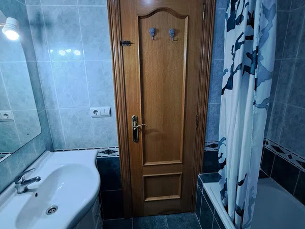 Piso en Av Blasco Ibáñez, Ciutat Jardí - Foto 83