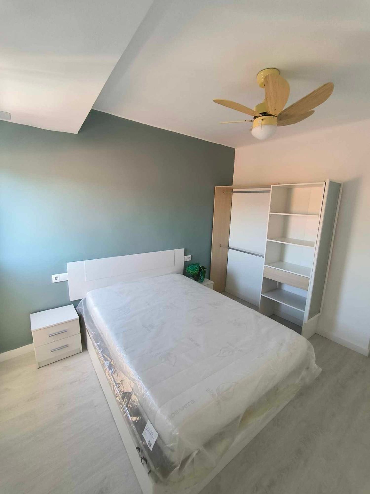 Estudio en Calle Lepanto, 3 - Foto 8