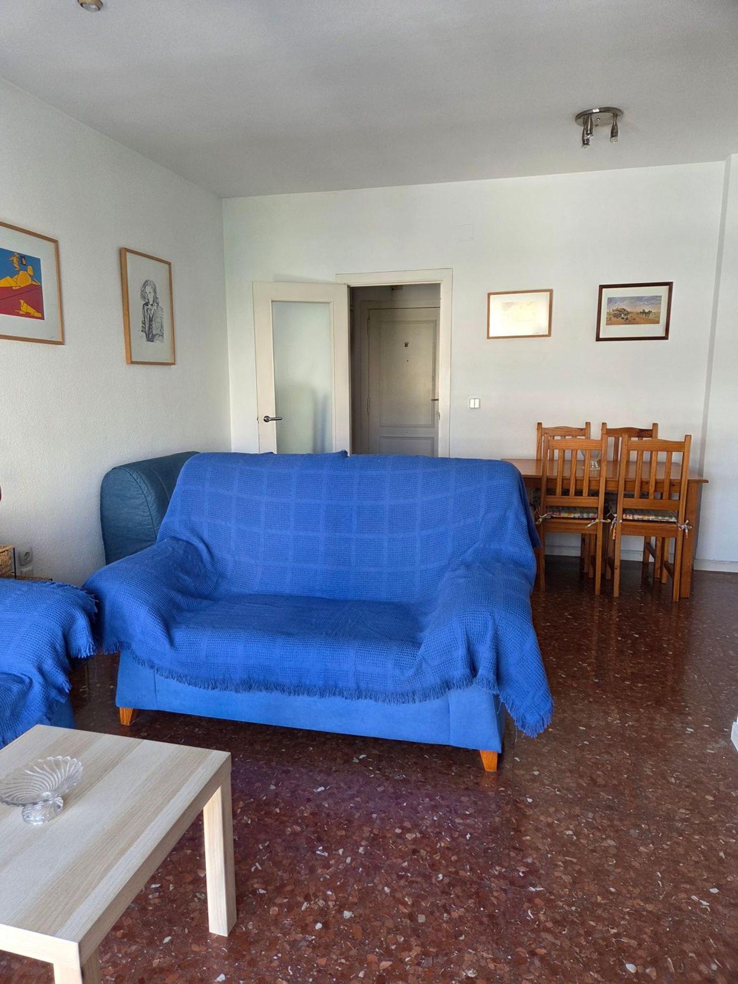 Piso en calle Espinosa y Cárcel, 19 - Foto 2