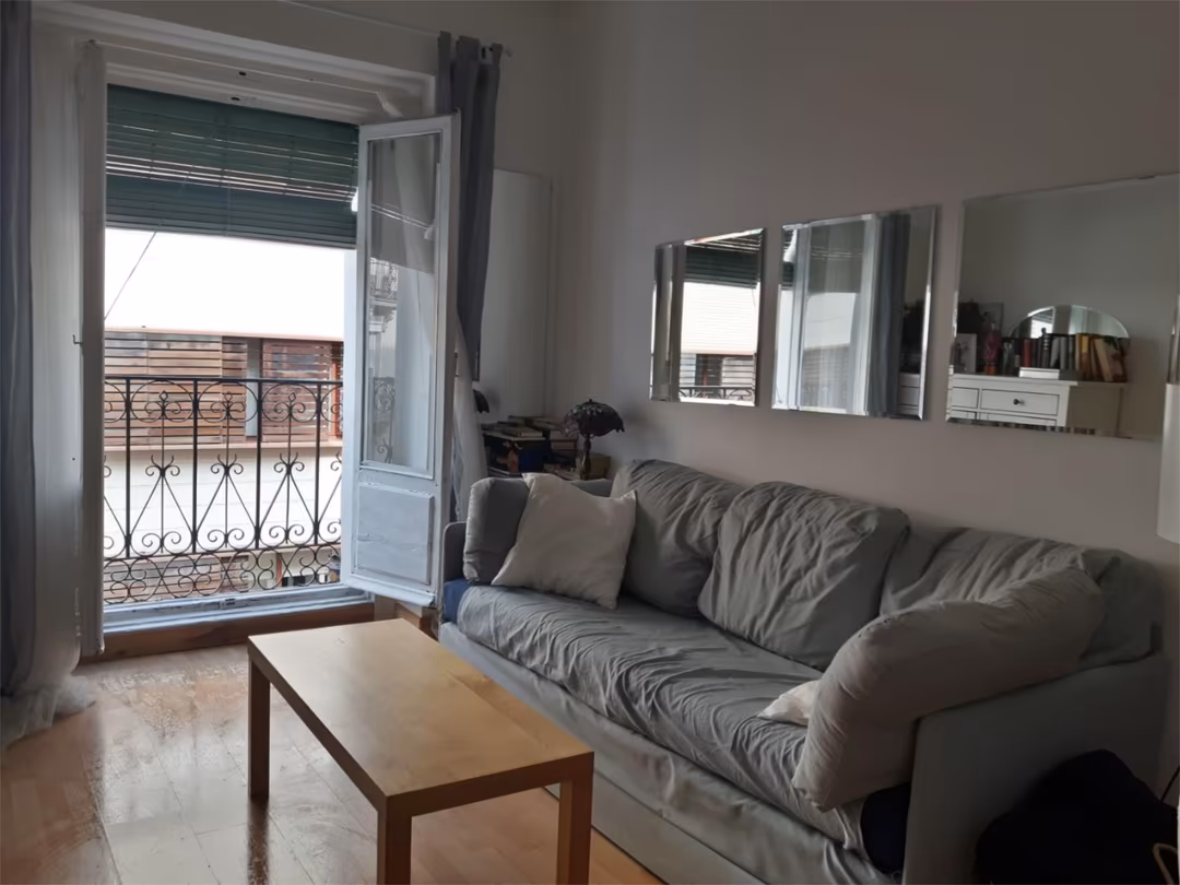 Apartamento en  Calle del Amparo 100 - Foto 3
