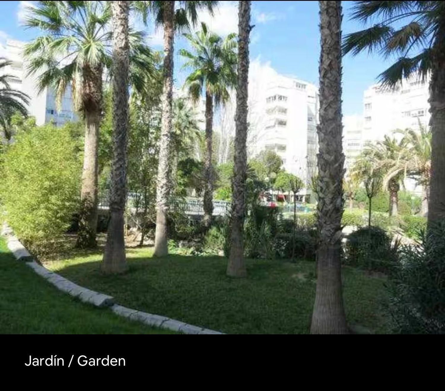 Piso en Avenida de la Costa Blanca, 102, Cabo de las Huertas - Foto 21