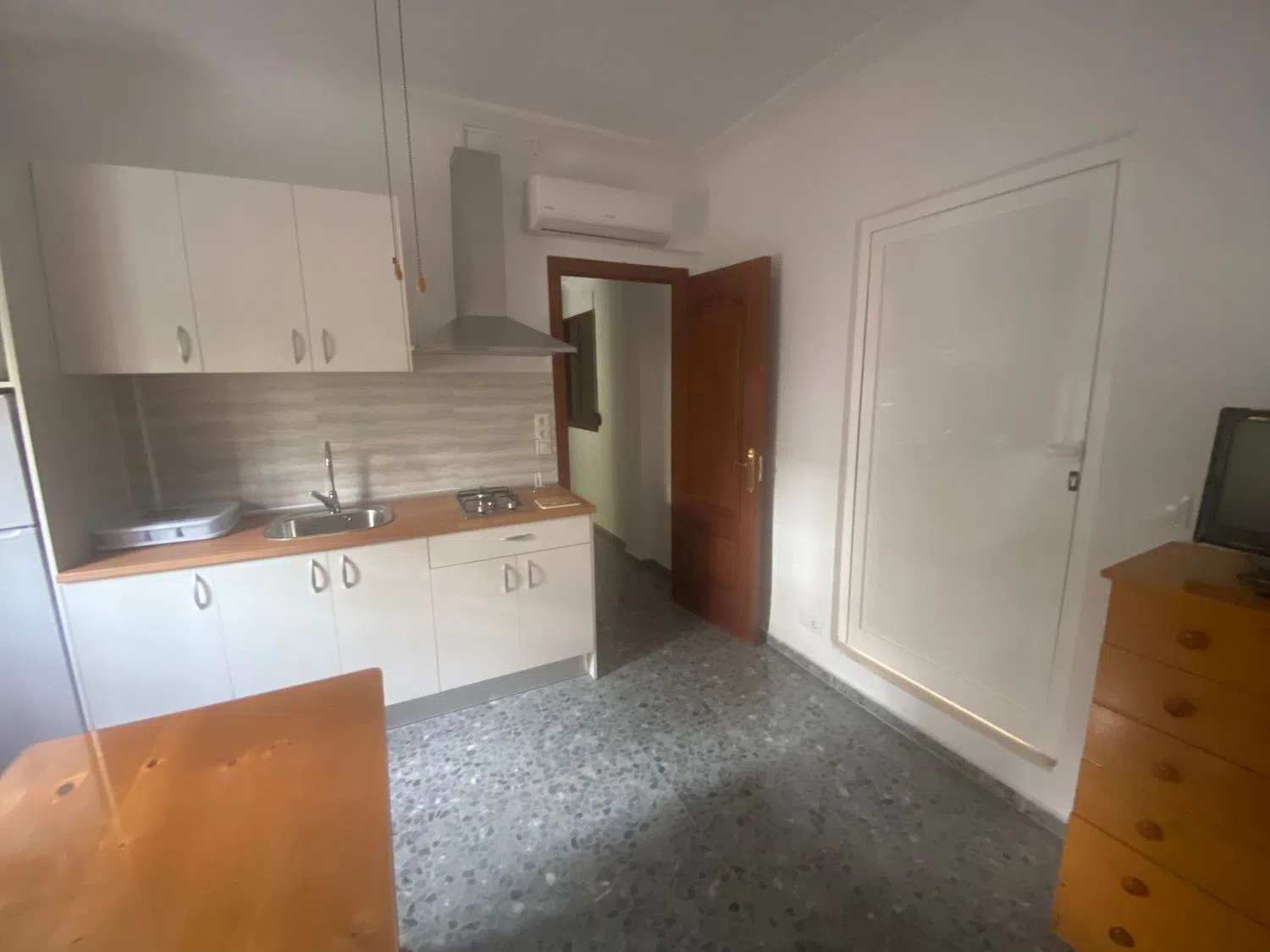 Estudio en calle Regla Sanz, 19 - Foto 5