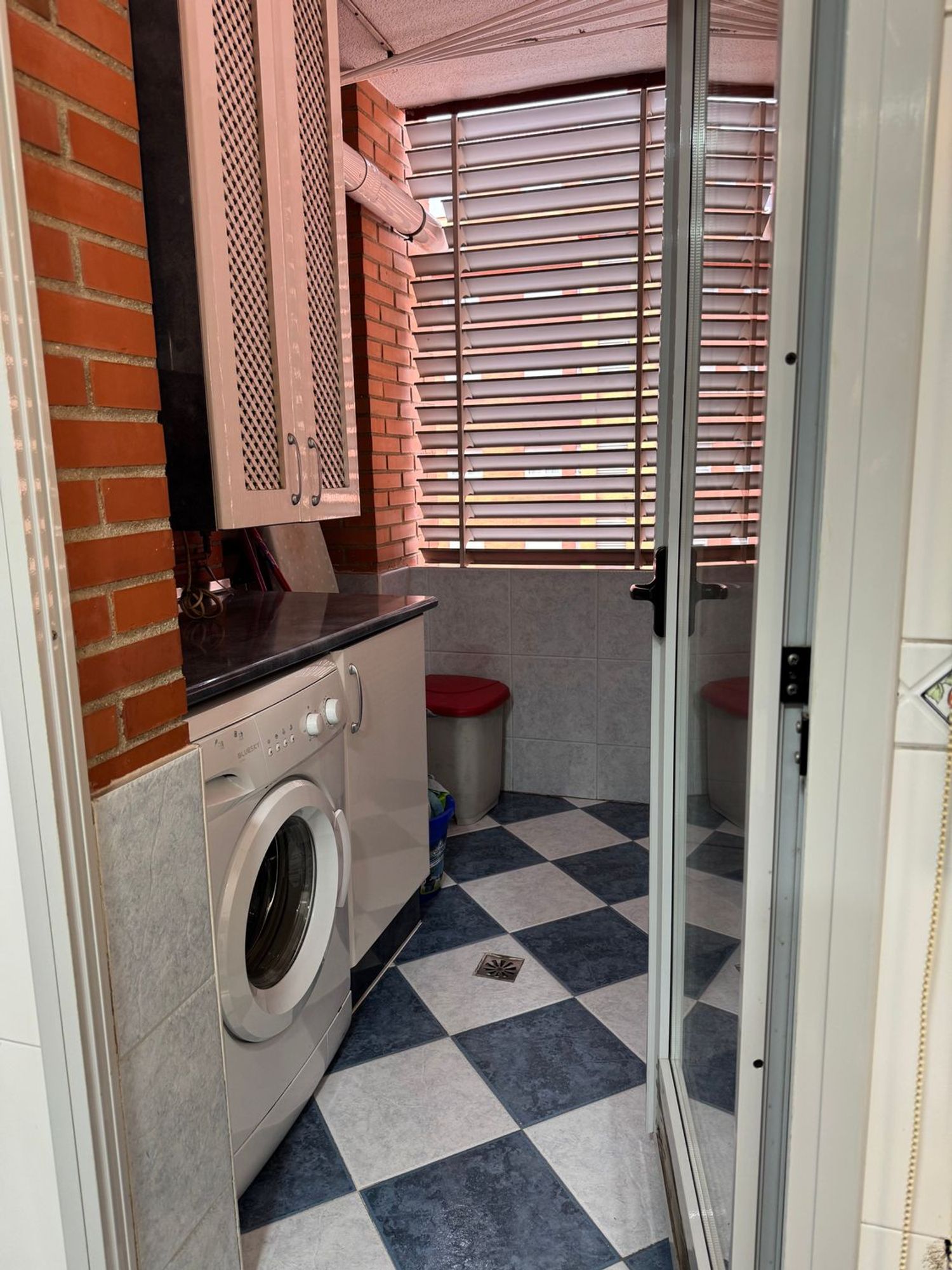 Piso en calle Montpellier, 1 - Foto 5