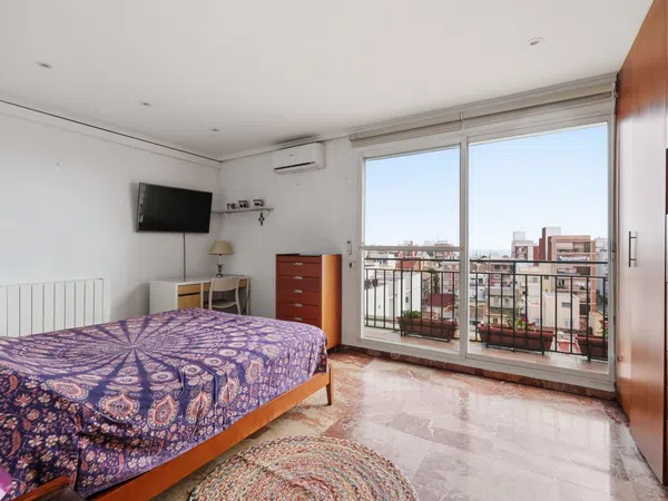 Piso en Escalante, El Cabanyal-El Canyamelar - Foto 7