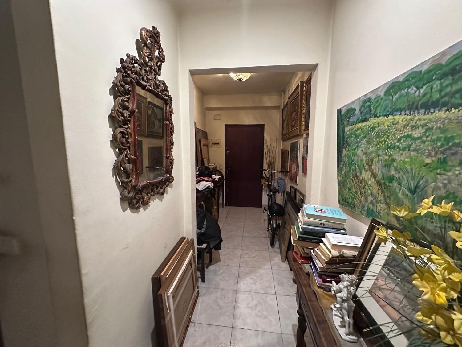 Piso en Avenida Marignane, 28, L'Eixample, L'Eixample - Foto 6
