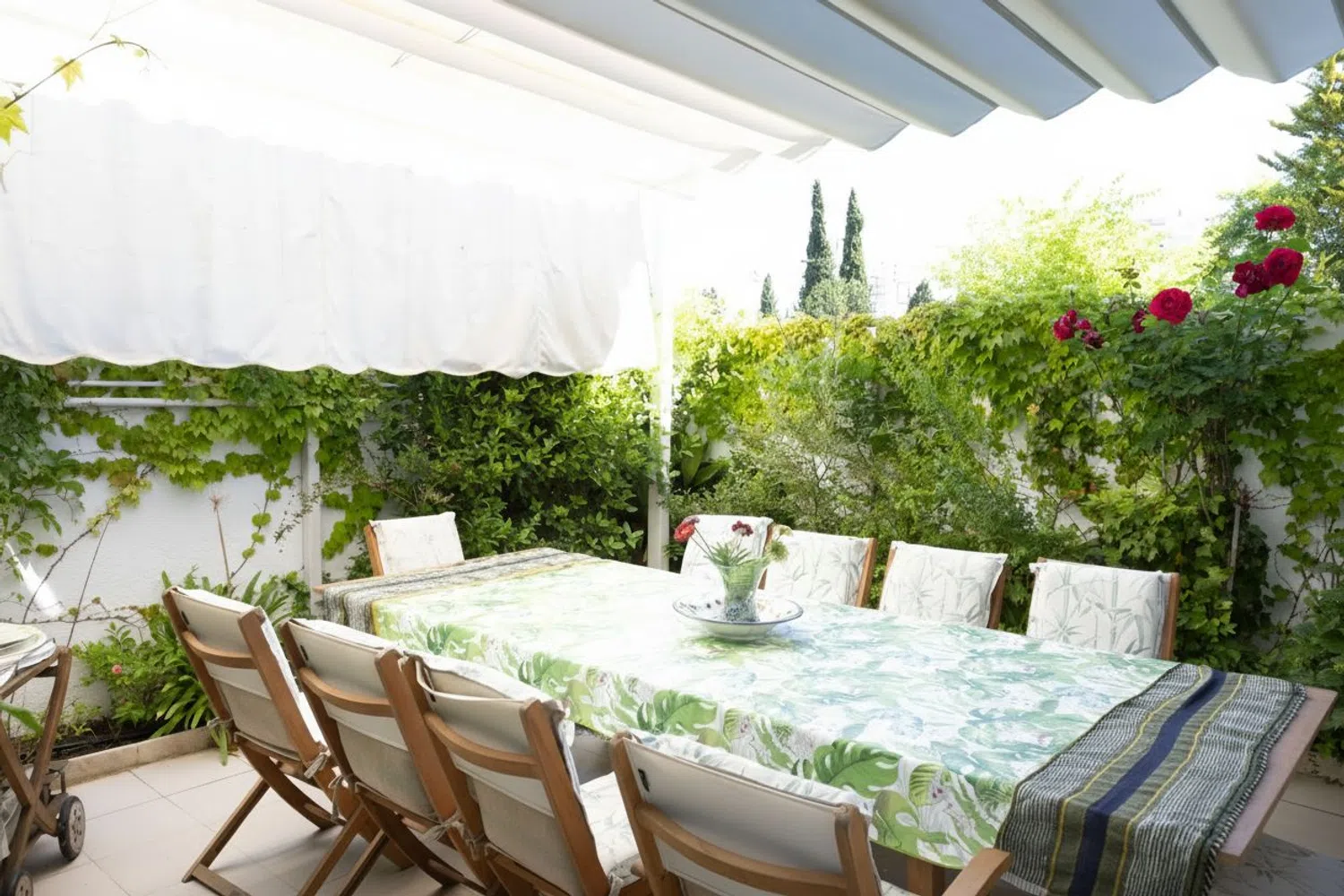 Chalet pareado en Urb. parque conde de orgaz Barrio Conde Orgaz-Piovera - Foto 11