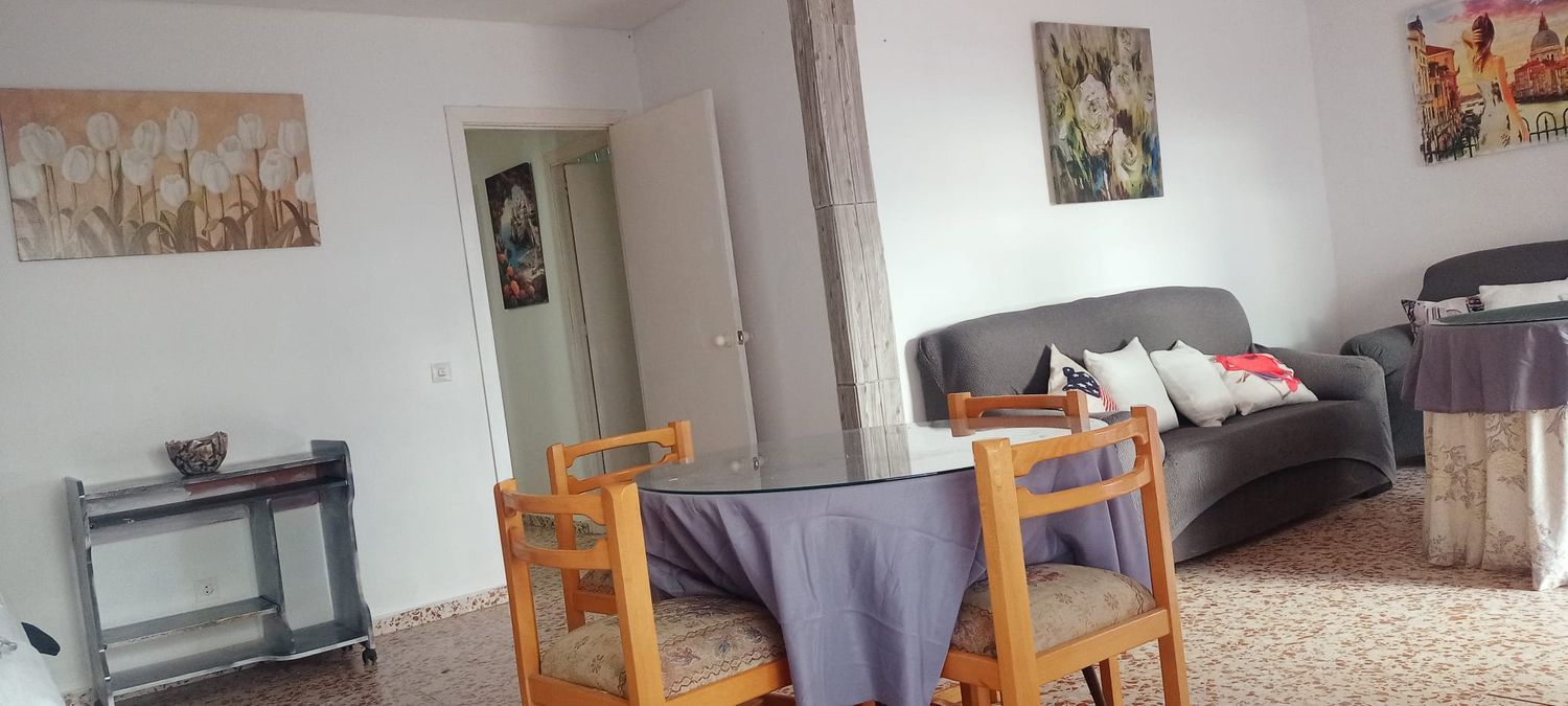 Ático en Calle San Acisclo, 34, Levante - Foto 2