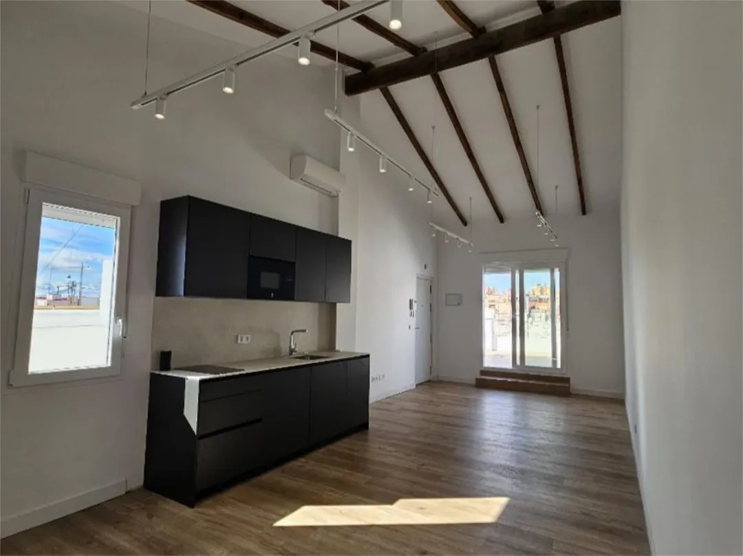 Piso en  Carrer de Vicent Brull 88 - Foto 10