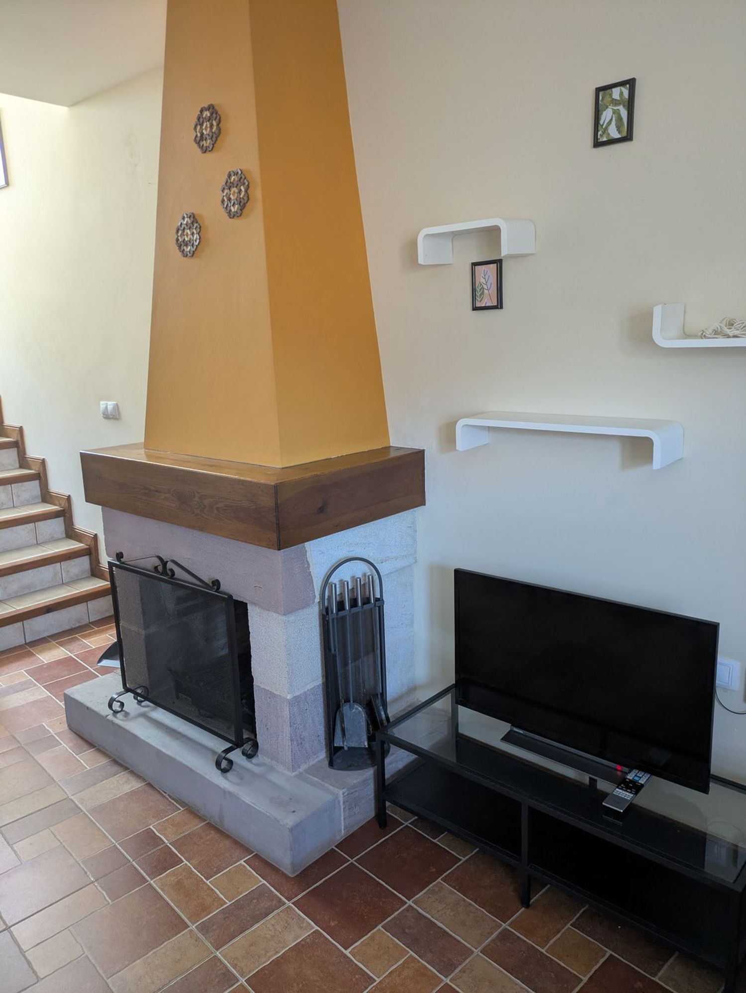 Chalet pareado en Barrio Redo, 1 - Foto 8