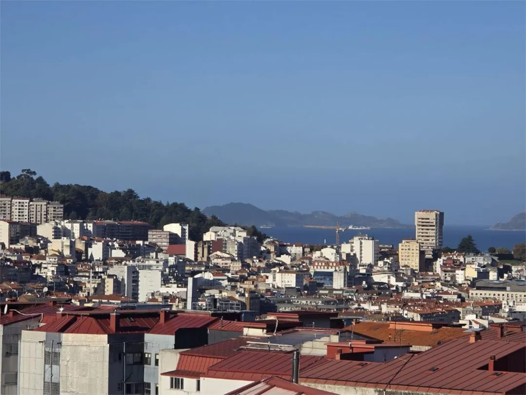 Piso en  Rúa de Aragón 166 - Foto 31