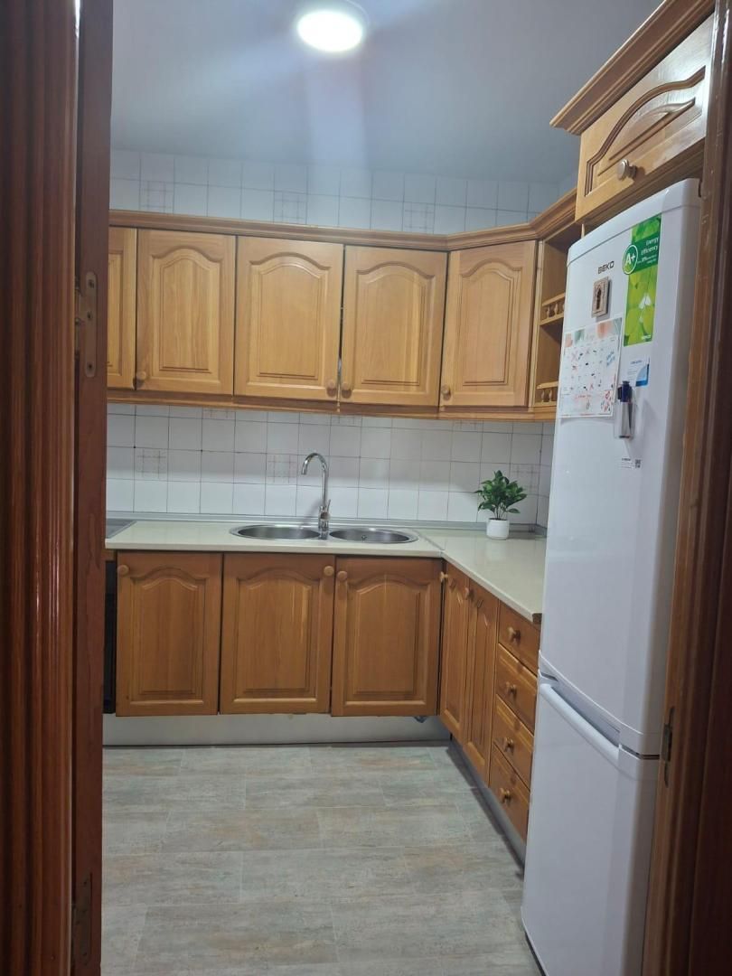 Piso en  Calle Almona de San Juan de Dios 15 - Foto 12