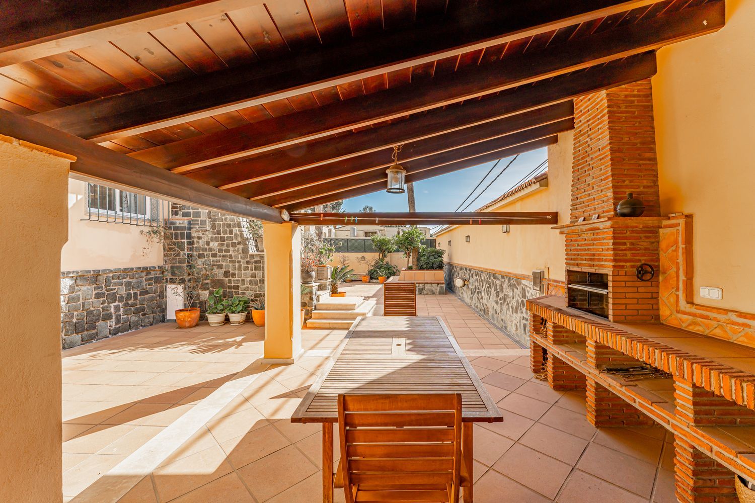 Casa o chalet independiente en Calle Ramos Carrión, Limonar - Foto 58