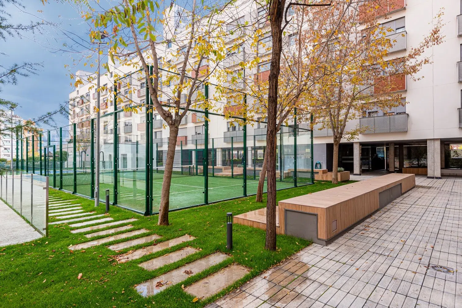 Piso en calle San Juan de Ortega - Foto 25