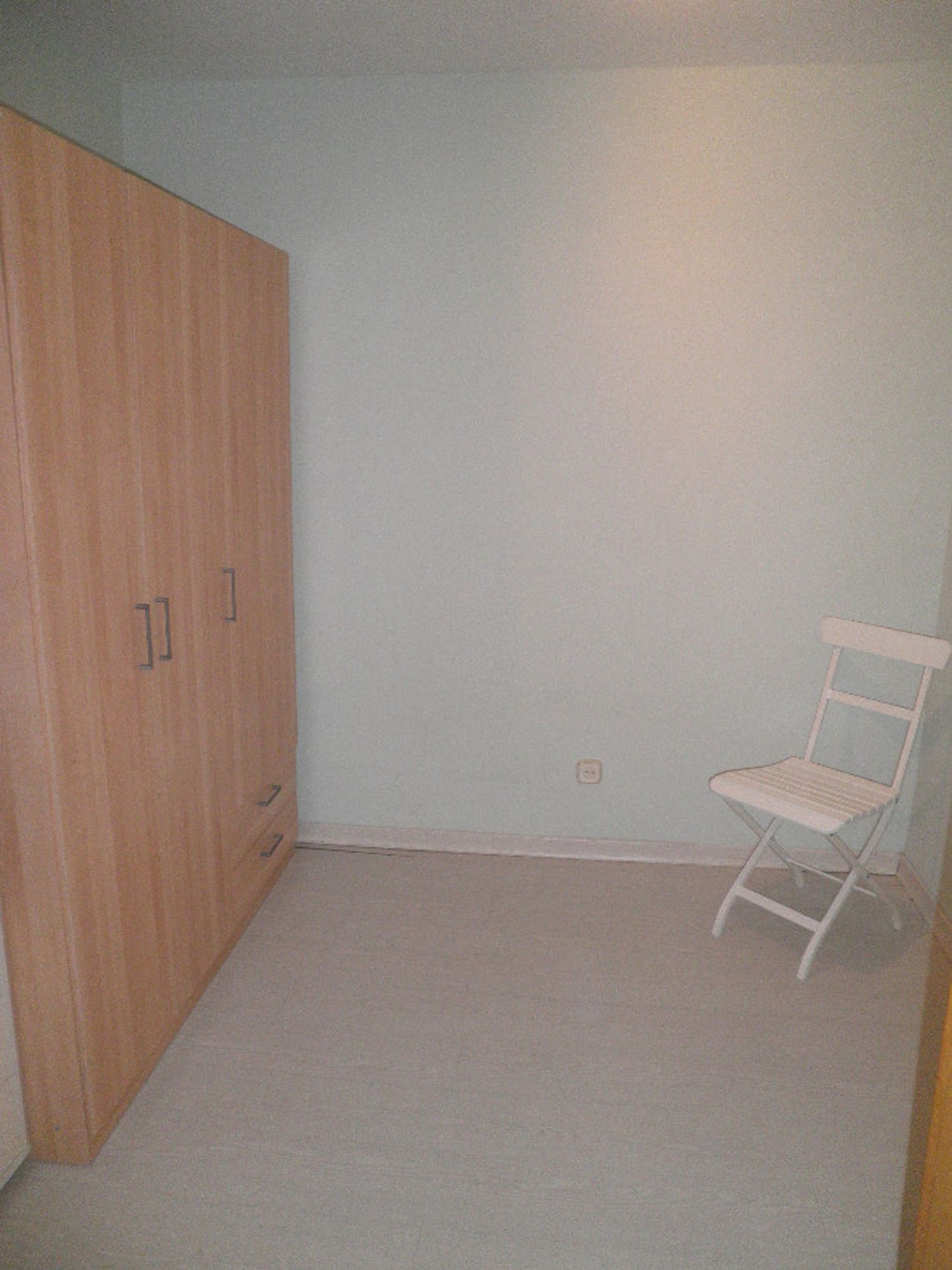 Piso en calle de Claudio Coello, 97