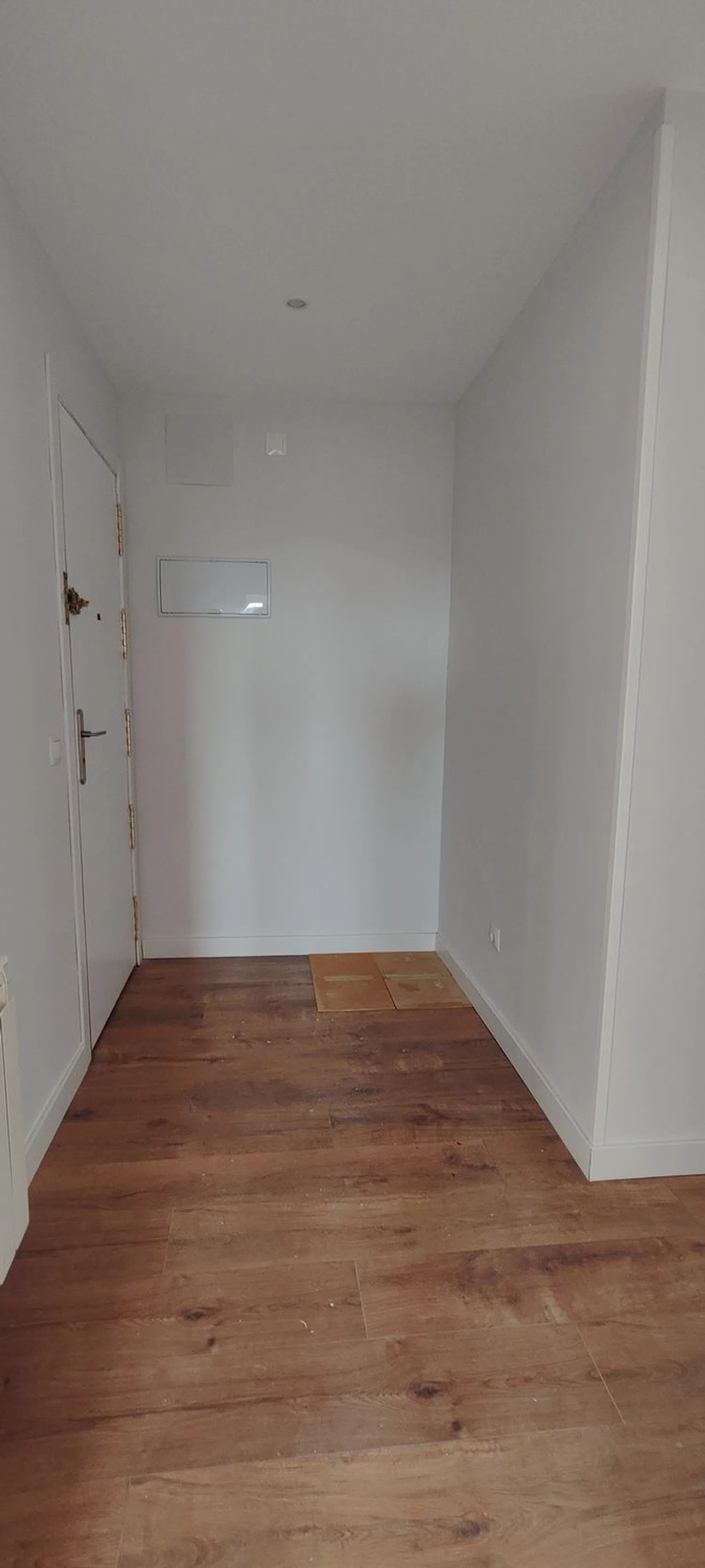 Piso en avenida de Monforte de Lemos, 77 - Foto 4