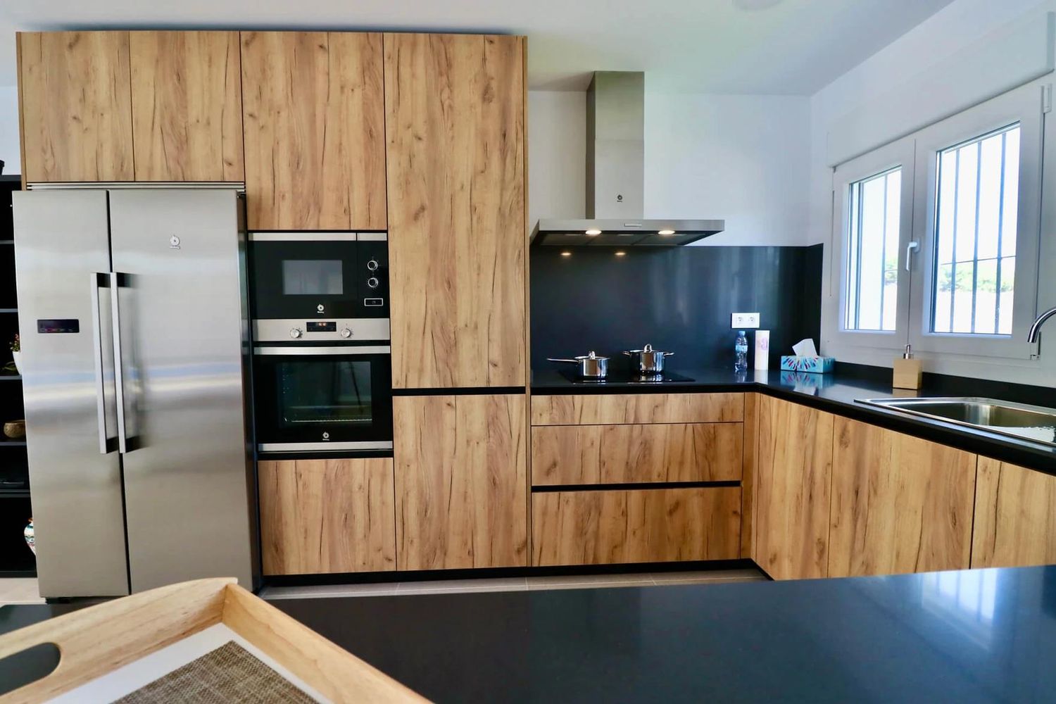 Casa independiente en avenida Francia, 75 - Foto 2