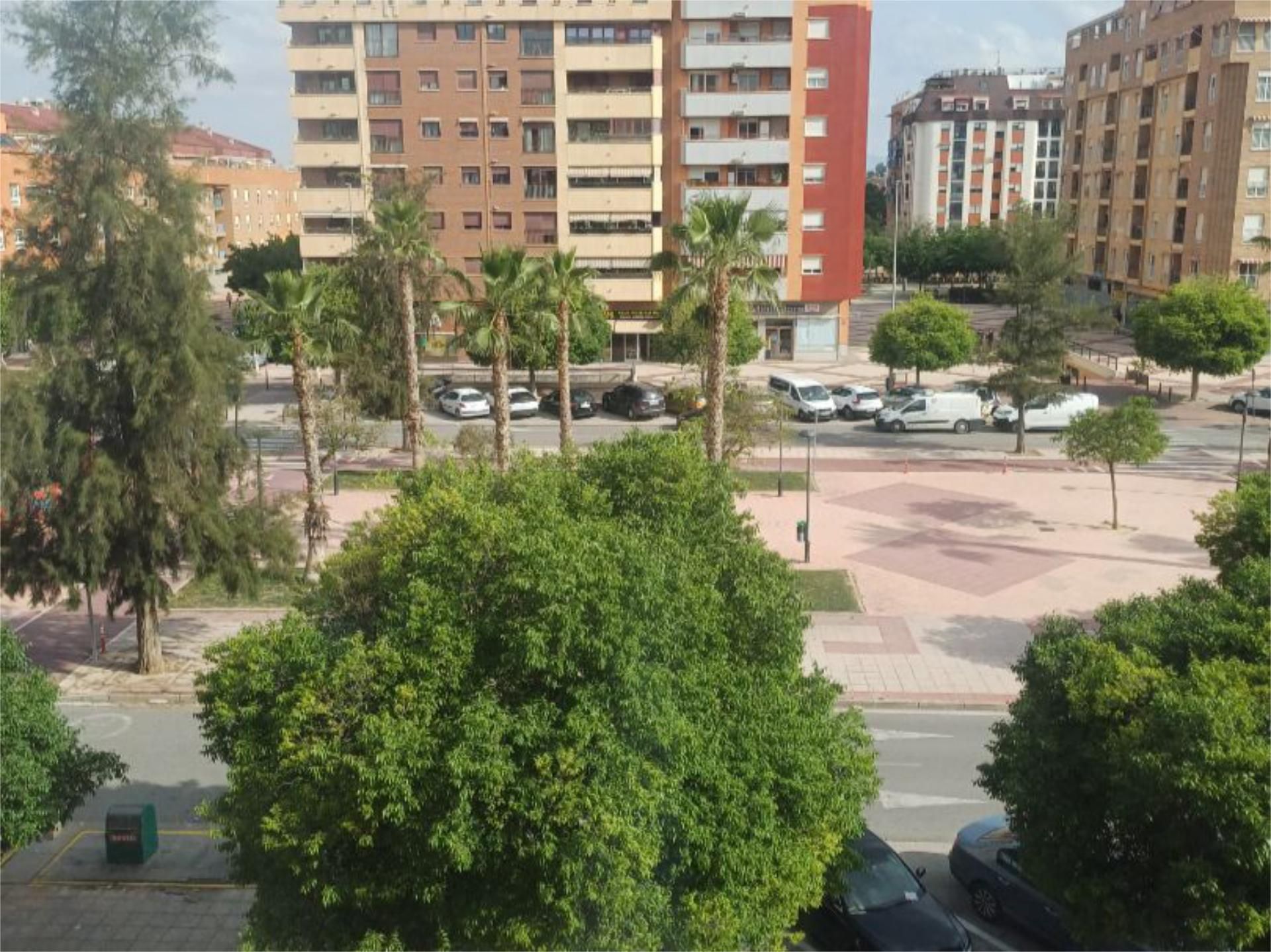 Piso en  Paseo de Florencia 47 - Foto 1