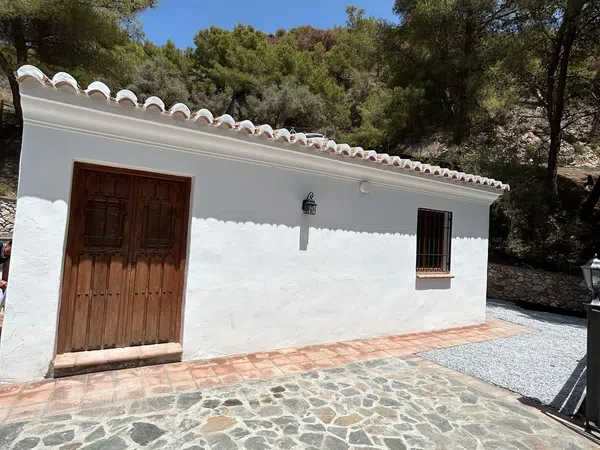 Casa o chalet independiente en Camino Pago del Pedregal, 36 - Foto 6