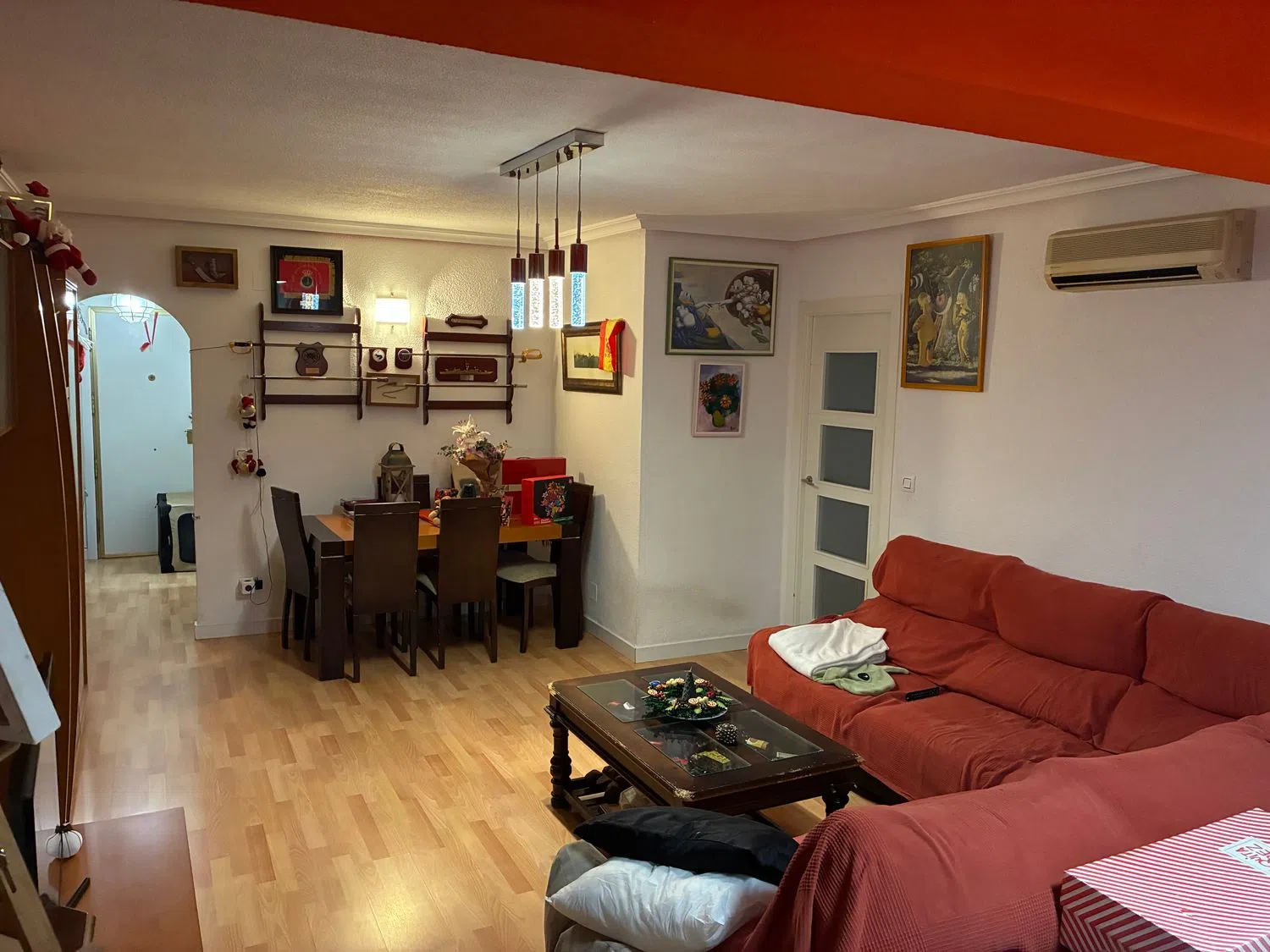 Piso en calle Baleares, 28 - Foto 5