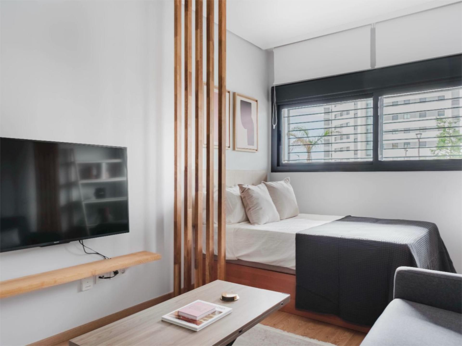 Piso en  Camino de la Térmica 28