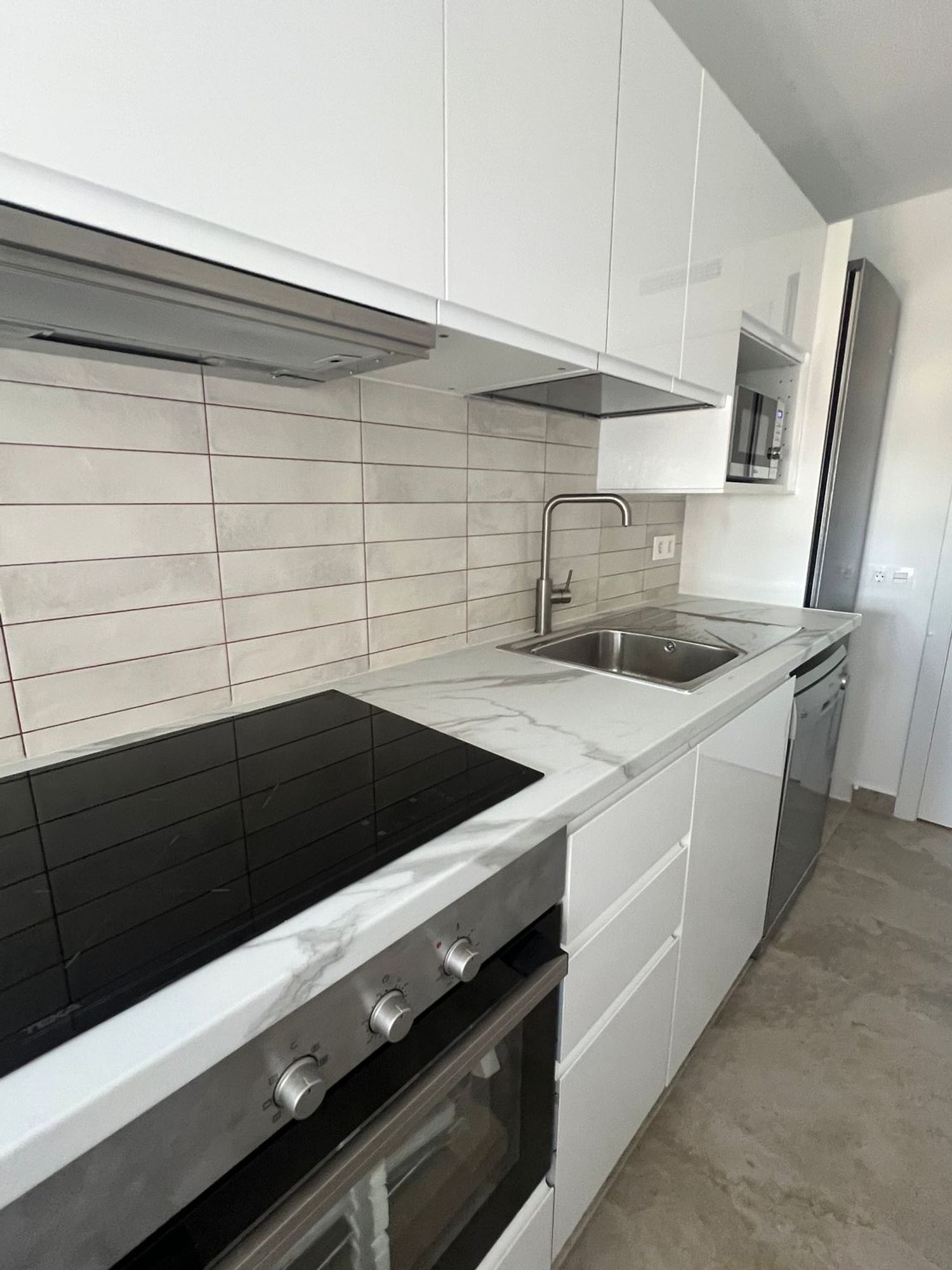 Piso en plaza de Santo Domingo, 14 - Foto 18