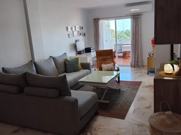 Piso en Urb. benalmarina Barrio Los Nadales - Tio Charles - Foto 2